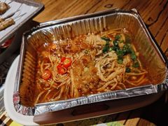 -火联烧烤(学院路创始店)