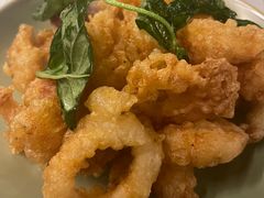 -盐说·西式餐酒馆(光明万达店)