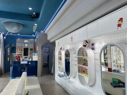 -唯儿诺儿童医院·儿科·眼科(新天地店)