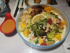 -Gray Whale 灰鲸餐厅(北美N1店)
