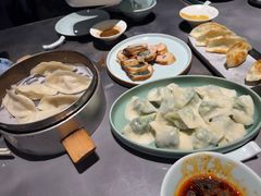 -东方饺子王(哈西万达店)