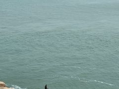 -东极岛景区-东海第一哨灯塔