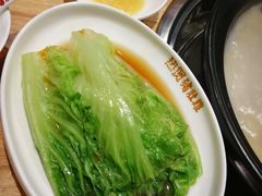 -好彩猪肚鸡(正弘城店)