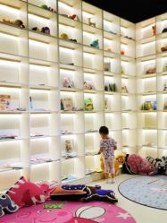 -塔塔王国·主题儿童游乐园(奥城商业广场店)