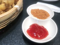 -紫光园·烤鸭·北京菜(团结湖店)