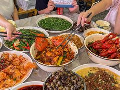 -辣螃铠盆盆蟹大排档(总店)