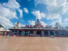 -沈阳方特欢乐世界