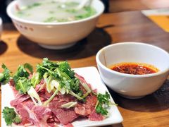 -祥盛隆羊汤馆(芙蓉店)