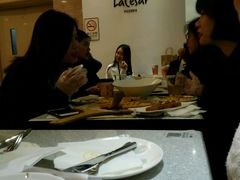 -乐凯撒披萨(正佳广场店)