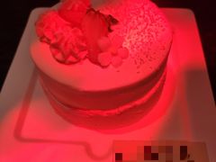 -壹点壹客·生日蛋糕(南山店)