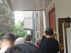 -玉华台饭庄(裕中西里小区店)