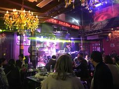 -杜尚rooftop露台酒吧