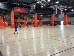 -洛克公园美式运动体验馆(唯品会合肥蜀山城市奥莱店)