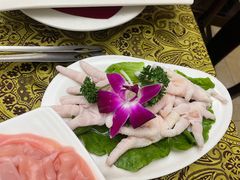 -红鼎坊·老成都火锅(新南门店)