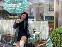 -Ralph’s Coffee(北京三里屯店)