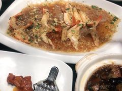 -高第街56号融合餐厅(振华五星百货店)