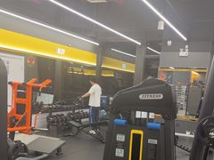 -FEELINGME乐刻私教馆·健身(大融城店)