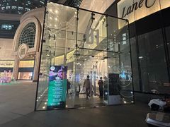 -方快PLUS照相馆(大上海时代广场店)