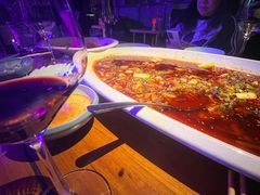 -莉莉家的音乐花园餐吧(航空路店)