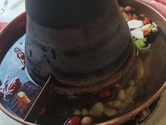-阳坊大都涮羊肉(阳坊总店)