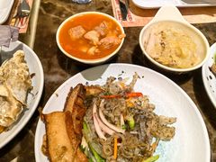 -汉丽斯巴西烤肉自助(市南店)