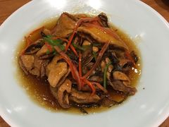 -巴依老爷新疆美食(常营店)
