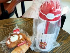 -星巴克(古象大酒店店)