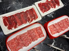 -九记潮汕现切鲜牛肉自助火锅(长沙·方圆荟店)