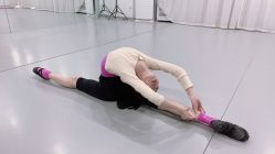 -艺佳舞蹈培训学校