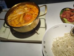-友达面馆(广州总店)