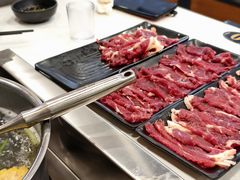-就这么牛潮式牛肉火锅(华侨城店)