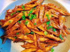 -兰溪小馆(东直门簋街店)