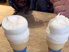 -DQ·蛋糕·冰淇淋(奥林匹克广场店)