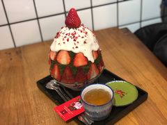 -WONDER ICE 萬得冰田(建設路总店)