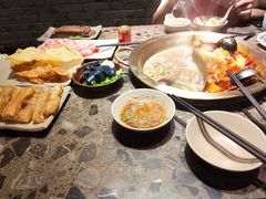 -小龙坎火锅(总店)