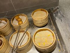-福成自助烤肉(华冠天地城关店)
