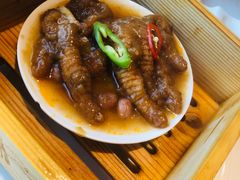 -馋遇江南·精致湖景雅宴(东方之门店)