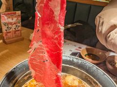 -温野菜涮涮锅(西单大悦城店)