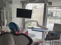 -精德口腔·种植修复·儿牙中心(财富中心店)