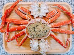 -震海贝烤贝·民俗特色店(延吉总店)