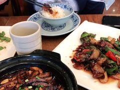 -王中王餐厅(东安路店)