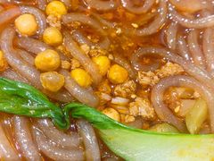 酸辣粉-姑姑宴(富力广场店)