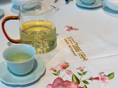 -花城苑广府菜(侨鑫店)