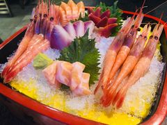-神户赤童日式烤肉伙伴(东直门店)