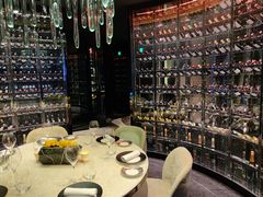 -广州四季酒店·佰鲜汇·现代法餐