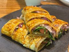 -金掌勺·锅包肉(双榆树店)