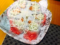 樱花卷-昊·来了寿司(双楠2店)