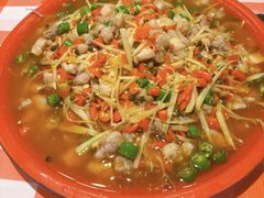 -盐老幺自贡盐帮菜老店