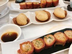 -顺德人家食府(黄金广场店)