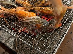 -芭提雅Amporn Seafood自助餐厅